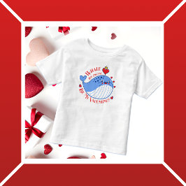 Var du min Valentine? T Shirt