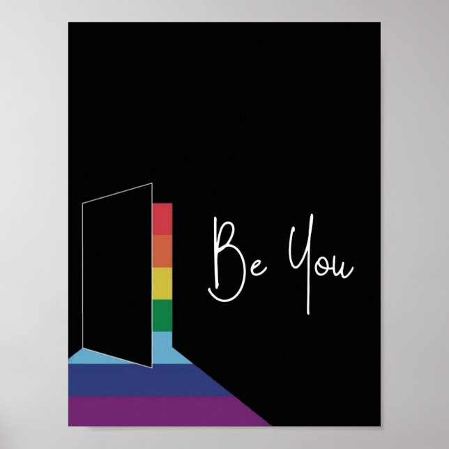 Var du Poster (Framsidan)