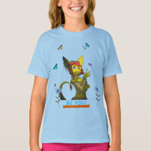 Var du Roligt Youth T-Shirt