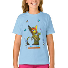 Var du Roligt Youth T-Shirt