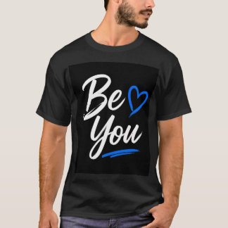 VAR DU SJÄLV T SHIRT