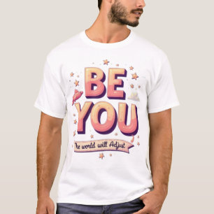 Var du t shirt
