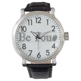 Var Du Ur Armbandsur