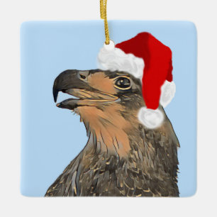 Vår E9 Julagel Ornament ljussignal
