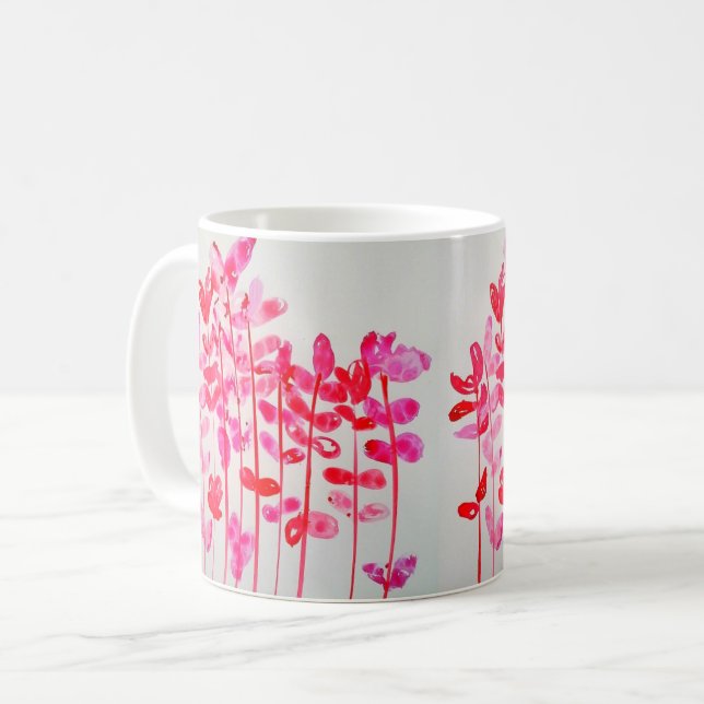 Vår Edition Kaffemugg (Framsida vänster)
