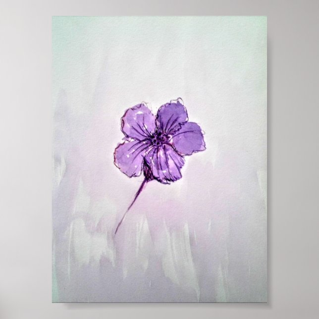 Vår Edition Poster (Framsidan)