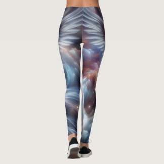 Var en ängel leggings