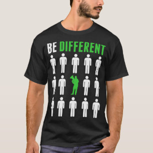 Var en annan Tuba Player Musician Tshirt T Shirt