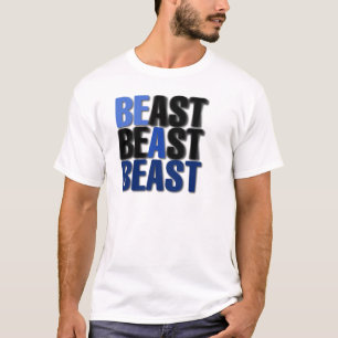 Var en beast tee