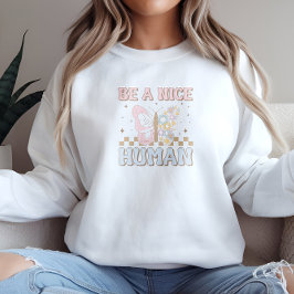 Var en bra humanistisk Ord, bra vibes T Shirt