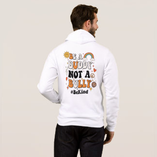 Var en bubby inte mobbning t shirt