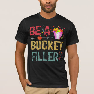 Var en buffertfyllare T-Shirt