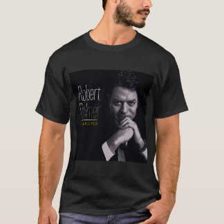 Var en engelsk sångare-låtskrivare Robert Allen Pa T Shirt