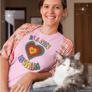 Var en fin humanistisk karta. t shirt