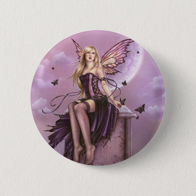 Var en gång oskyldigt knäppas knapp (Framsida)