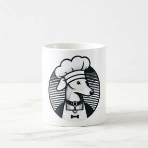 Var en MasterChef! Kaffemugg