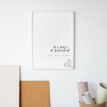 Var en Oberoende-feministisk RBG-citat från Dam