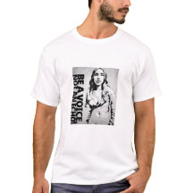 Var en röst, inte ett eko