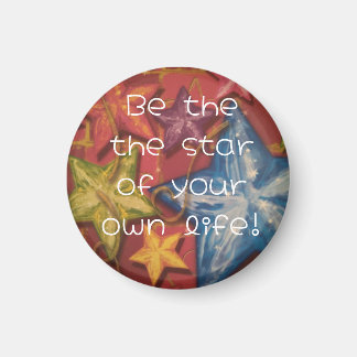 Var en shindrande stjärnmagnet magnet