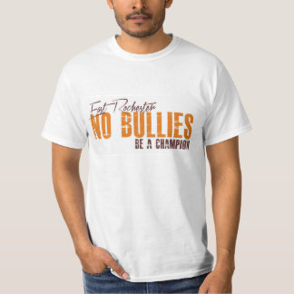 VAR en skjorta för utslagsplats för MÄSTAREdesign T-shirt