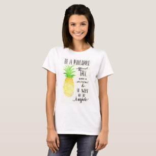 Var en skjorta för utslagsplats för t shirt