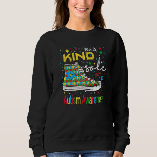 Var en slags ensamhet, var en slags puzzle Shoes A T Shirt