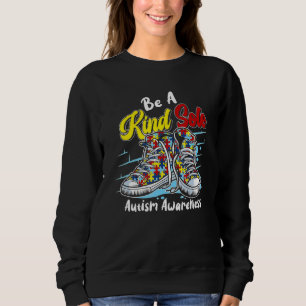 Var en slags ensamstående Autism-medvetande om att T Shirt
