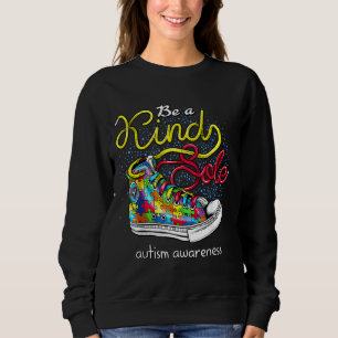 Var en slags ensamstående Autism-medvetenhet 26 T Shirt
