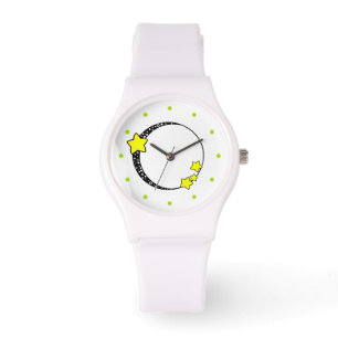 Var en stjärna armbandsur