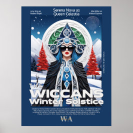 Var en stjärna - Personlig filmen Poster