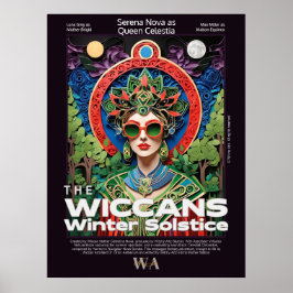 Var en stjärna - Personlig filmen Poster