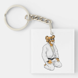 Var en tiger