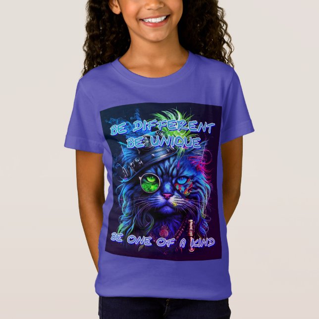 Var en typ t shirt (Framsida)