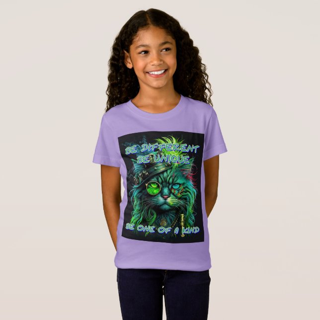 Var en typ t shirt (Hel framsida)