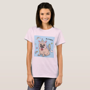 Var en union t-shirt