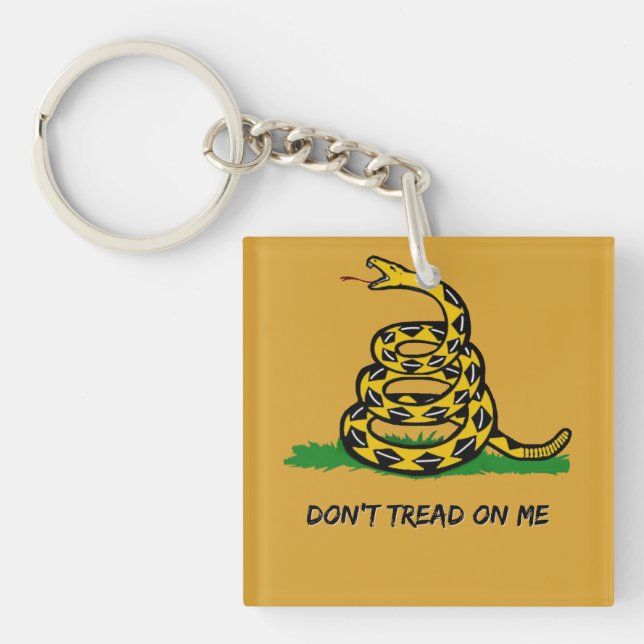 Var en verklig frihetsivrare gå inte på mig (Framsidan)