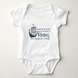 Var en Viking! T-shirt