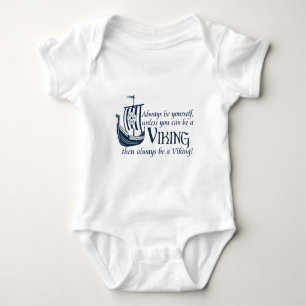 Var en Viking! Tröja