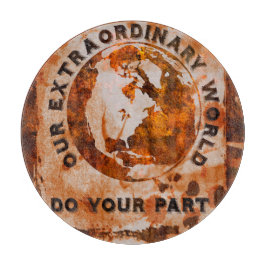 Vår enastående värld