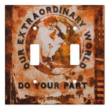 Vår enastående värld