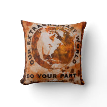 Vår enastående värld