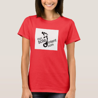 vår enda avsiktsförklaring t shirt