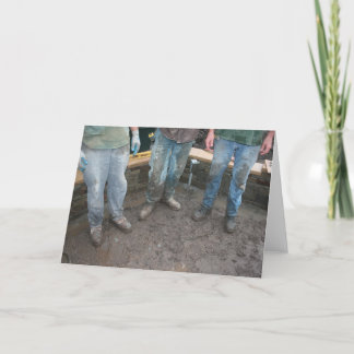 Vår Equinox-kort Helgkort