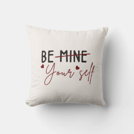 Var er inspirationskälla Valentine Vanila Kudde