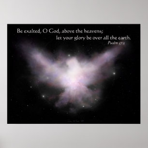 Var exalterad poster