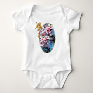Vår fairy t-shirt