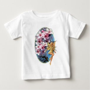 Vår fairy tee shirt
