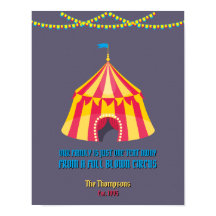 Vår familj är bara en tält borta.