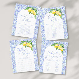 Var fanns de italienska Möhipporna Lemon?