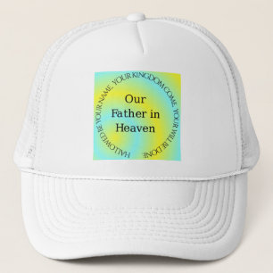 VÅR FAR I HEAVEN KEPS